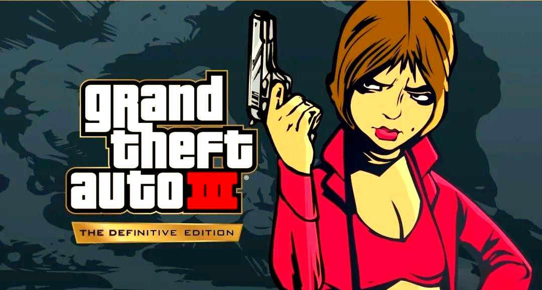 三部曲gta安卓版(gta三部曲重制版安卓) 三部曲gta安卓版(gta三部曲重制版安卓)