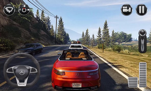 realdriving苹果版(realcarparking2下载) realdriving苹果版(realcarparking2下载)