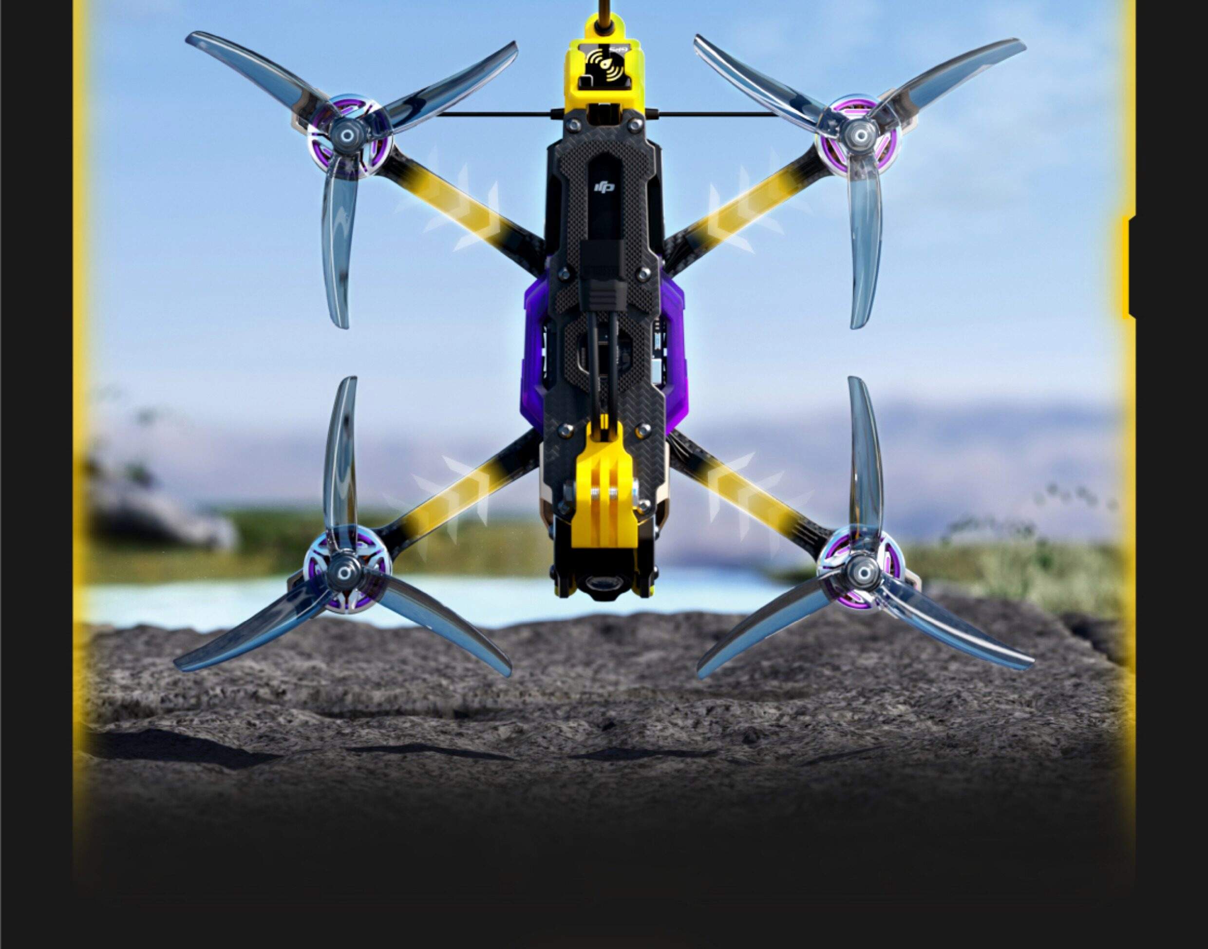 手机版穿越机模拟器(手机穿越机模拟器ocrish) 手机版穿越机模拟器(手机穿越机模拟器ocrish)