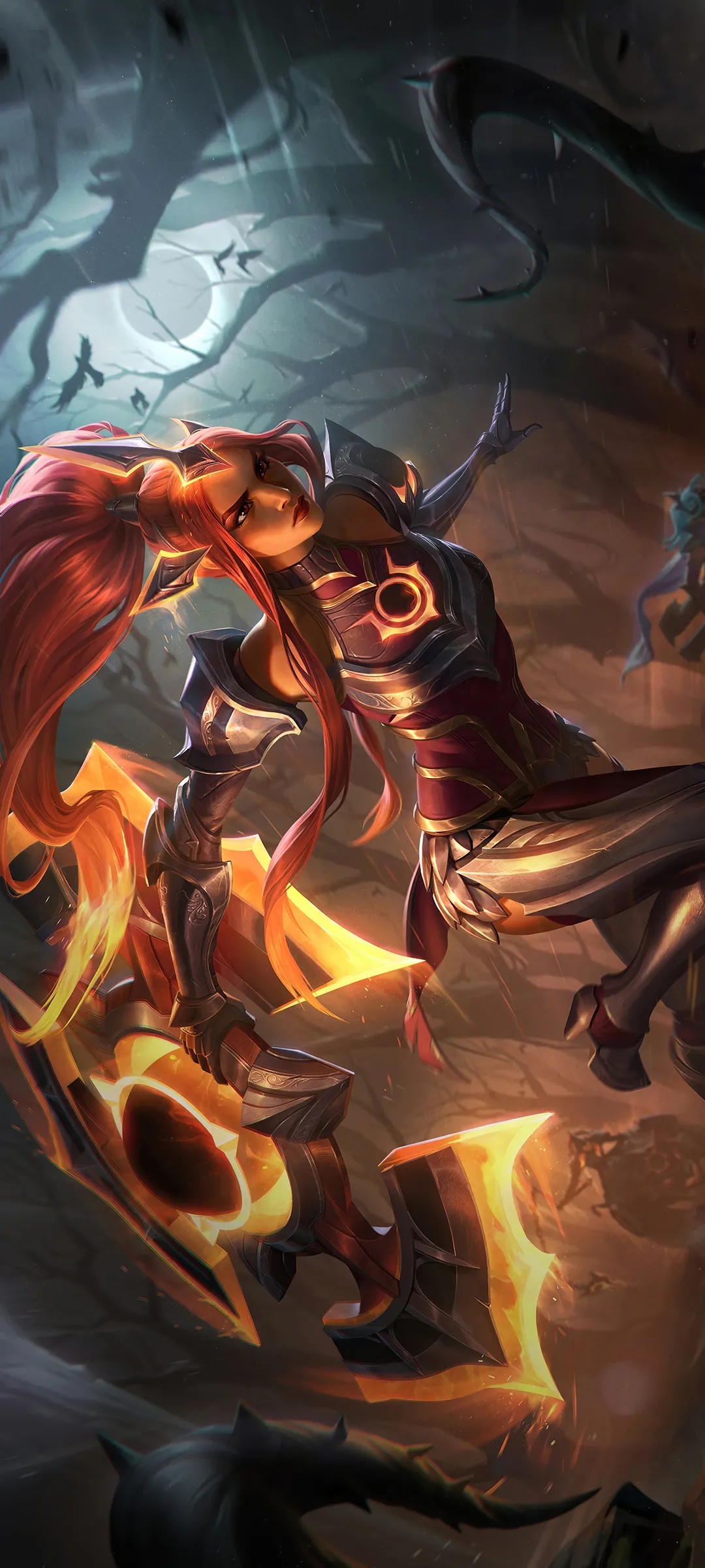 苹果手机版英雄联盟(苹果手机英雄联盟账号可以转到华为手机吗) 苹果手机版英雄联盟(苹果手机英雄联盟账号可以转到华为手机吗)