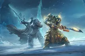 安卓版冰封王座如何流畅(安卓版冰封王座如何流畅设置)