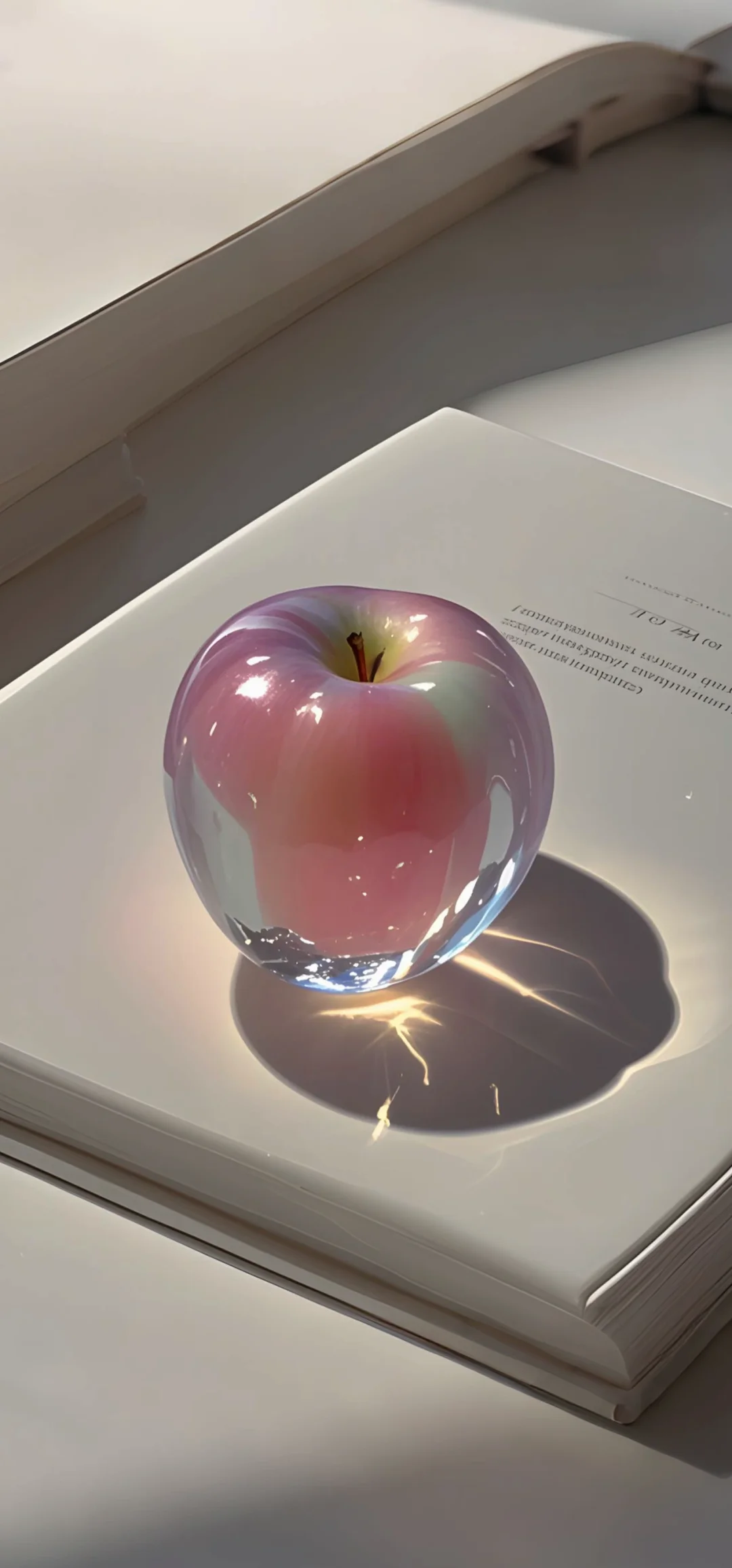 冰冰版苹果(苹果dan冰冰)