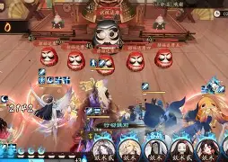 阴阳师夜神手机版(阴阳师夜神月害人不浅) 阴阳师夜神手机版(阴阳师夜神月害人不浅)