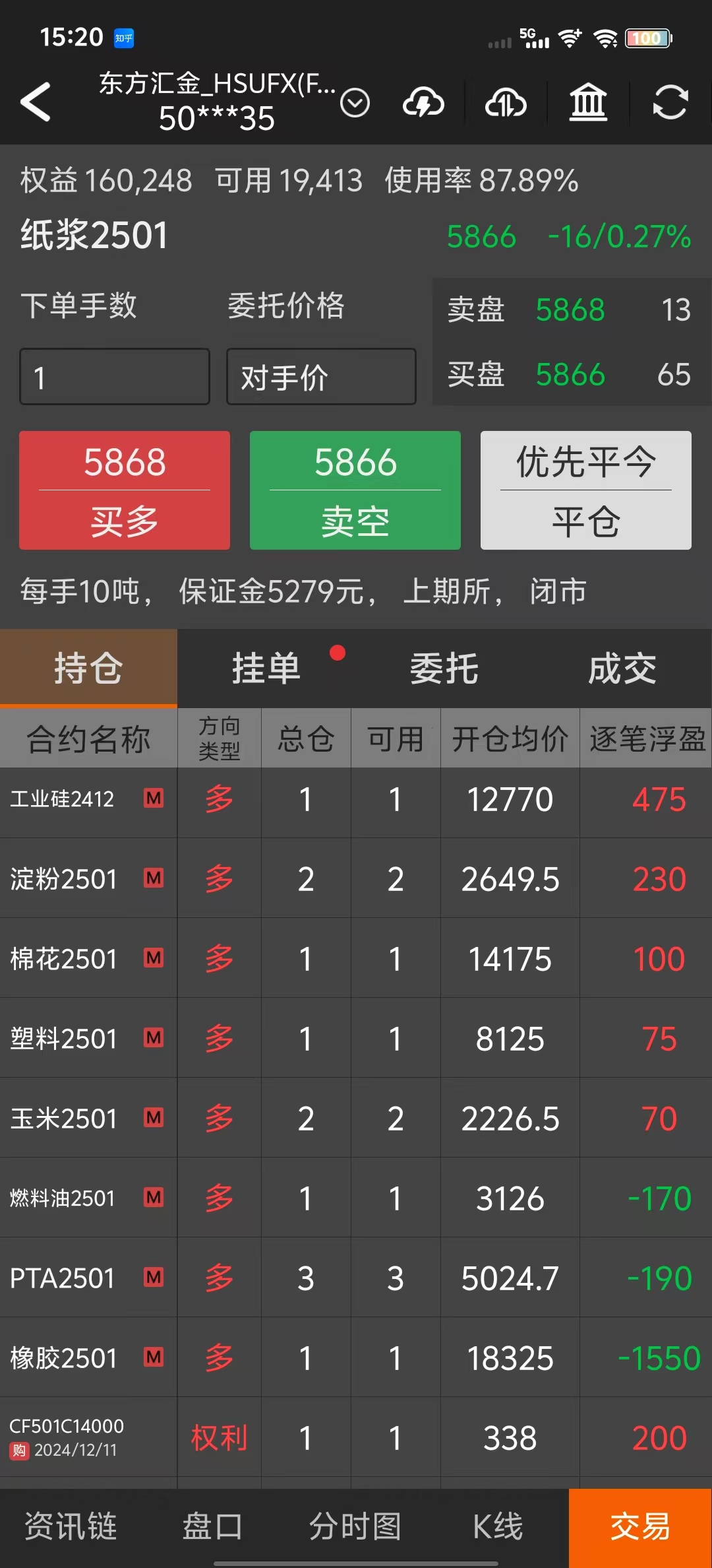 文华商品期货手机版(文华商品期货手机版app) 文华商品期货手机版(文华商品期货手机版app)