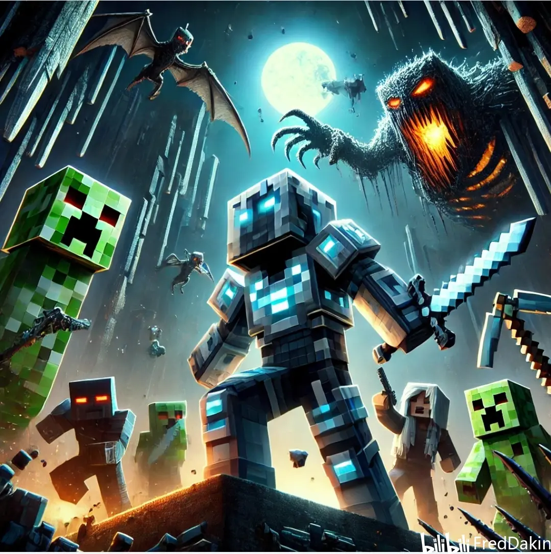 手机版我的世界冒险模式(手机版我的世界冒险模式在哪)