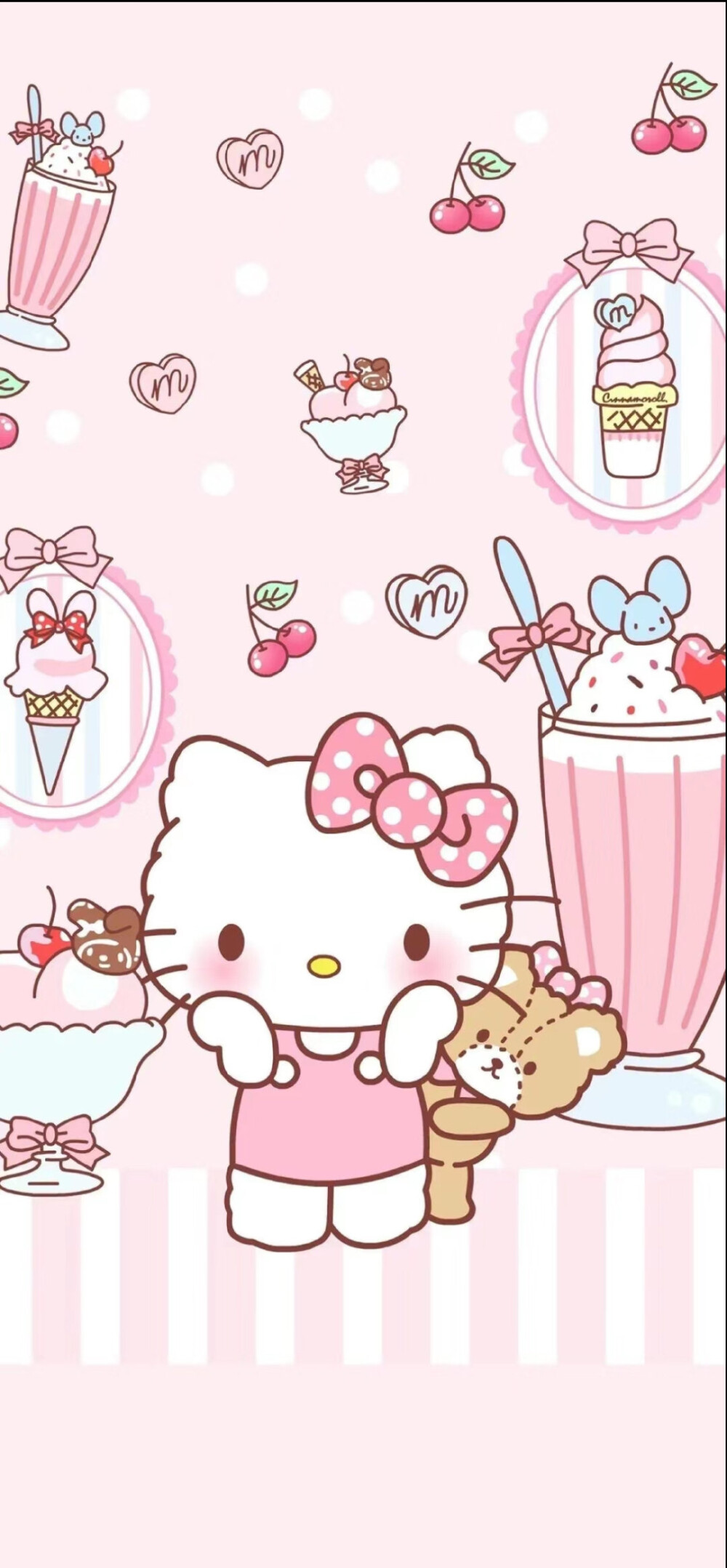 美图手机hellokitty版(美图m8shello kitty) 美图手机hellokitty版(美图m8shello kitty)