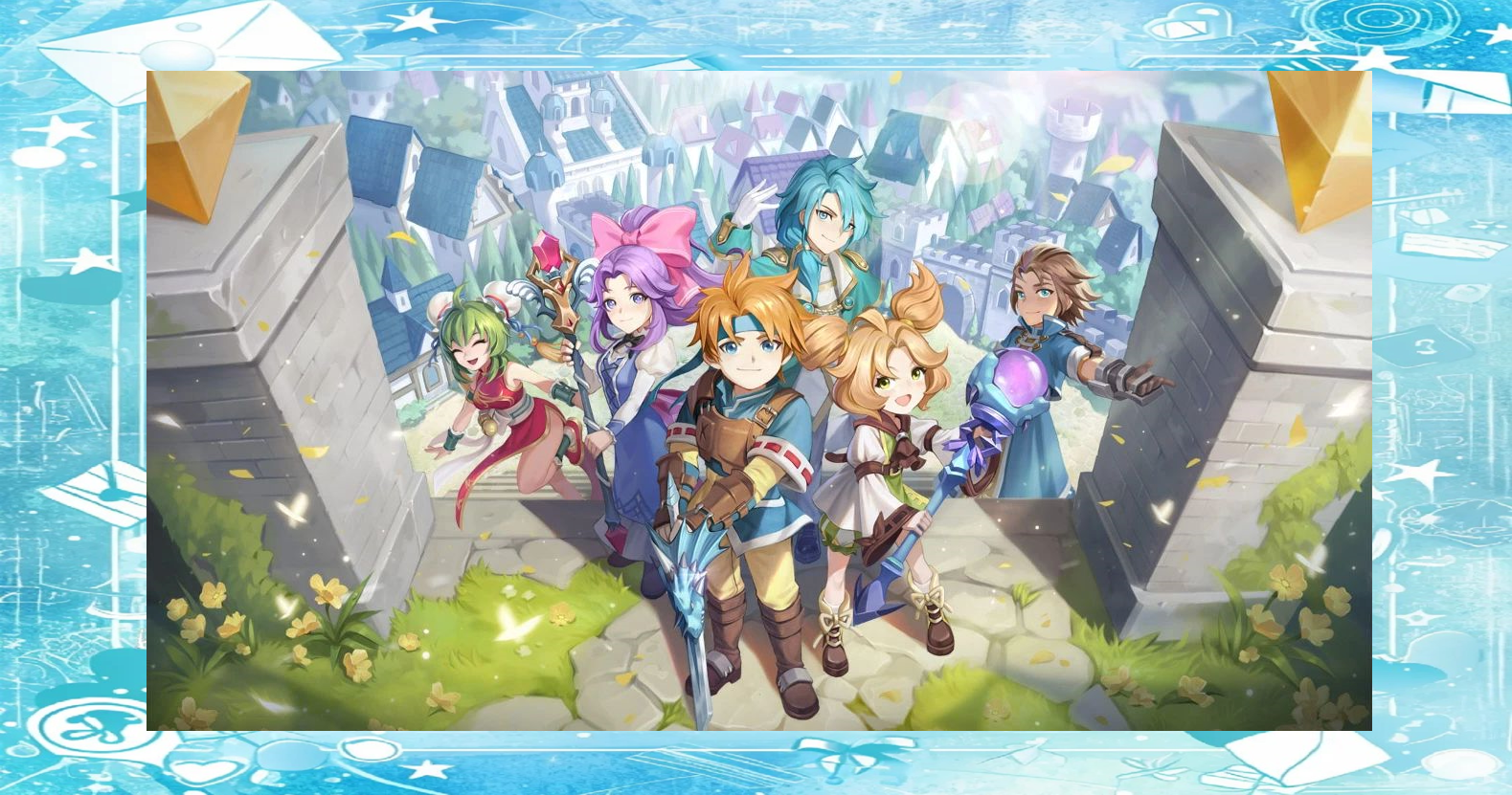 魔力宝贝手机移植版(魔力宝贝手机移植版官网)