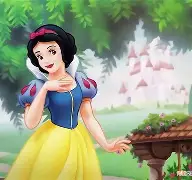 安卓版白雪公主逃脱手游(逃脱游戏白雪公主 escape game snow white)