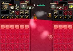 钻地小子手机版(钻地小子a不可思议的细菌)