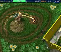 金甲虫祖玛手机版(祖玛游戏单机版最新版本) 金甲虫祖玛手机版(祖玛游戏单机版最新版本)