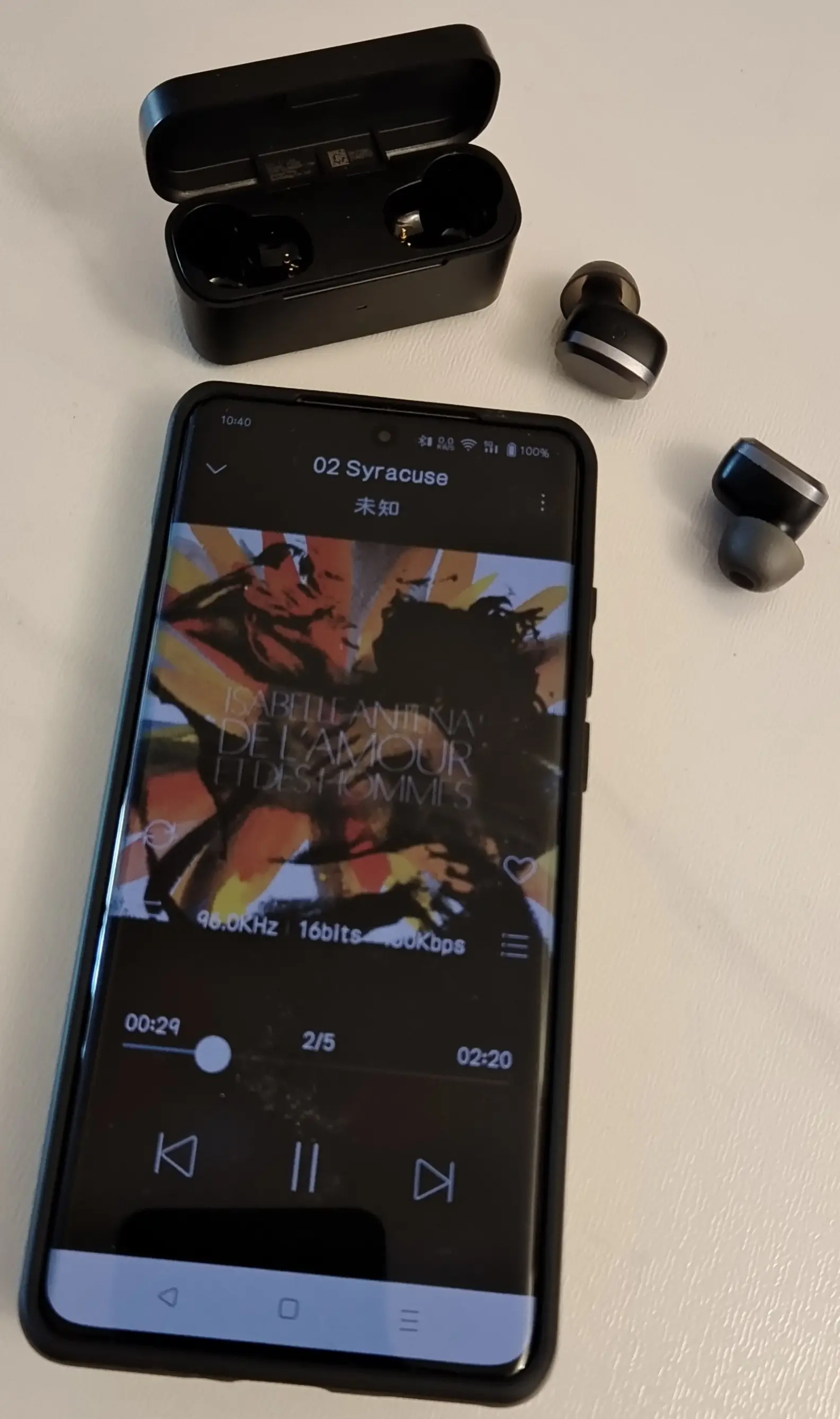 一加音乐播放器安卓版(一加音乐播放器安卓版下载)