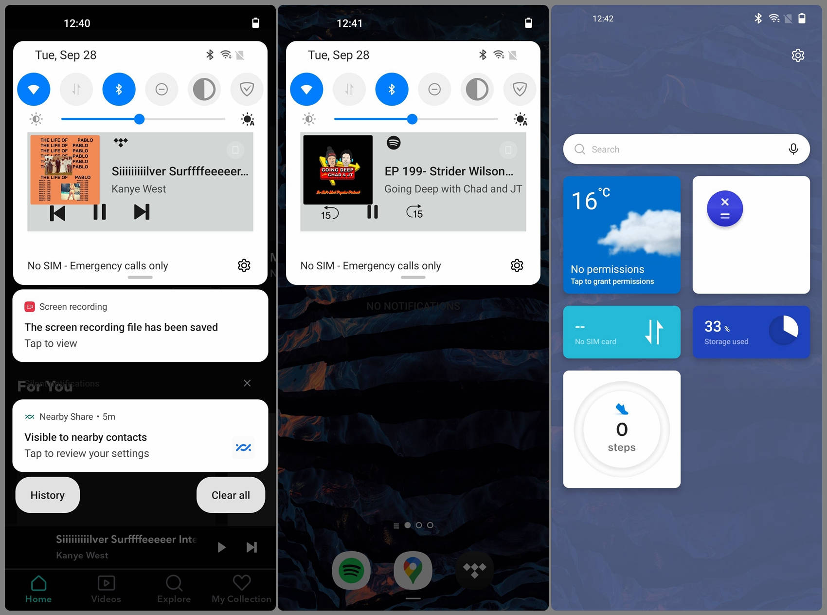 关于一加安卓12预览版下载的信息 关于一加安卓12预览版下载的信息