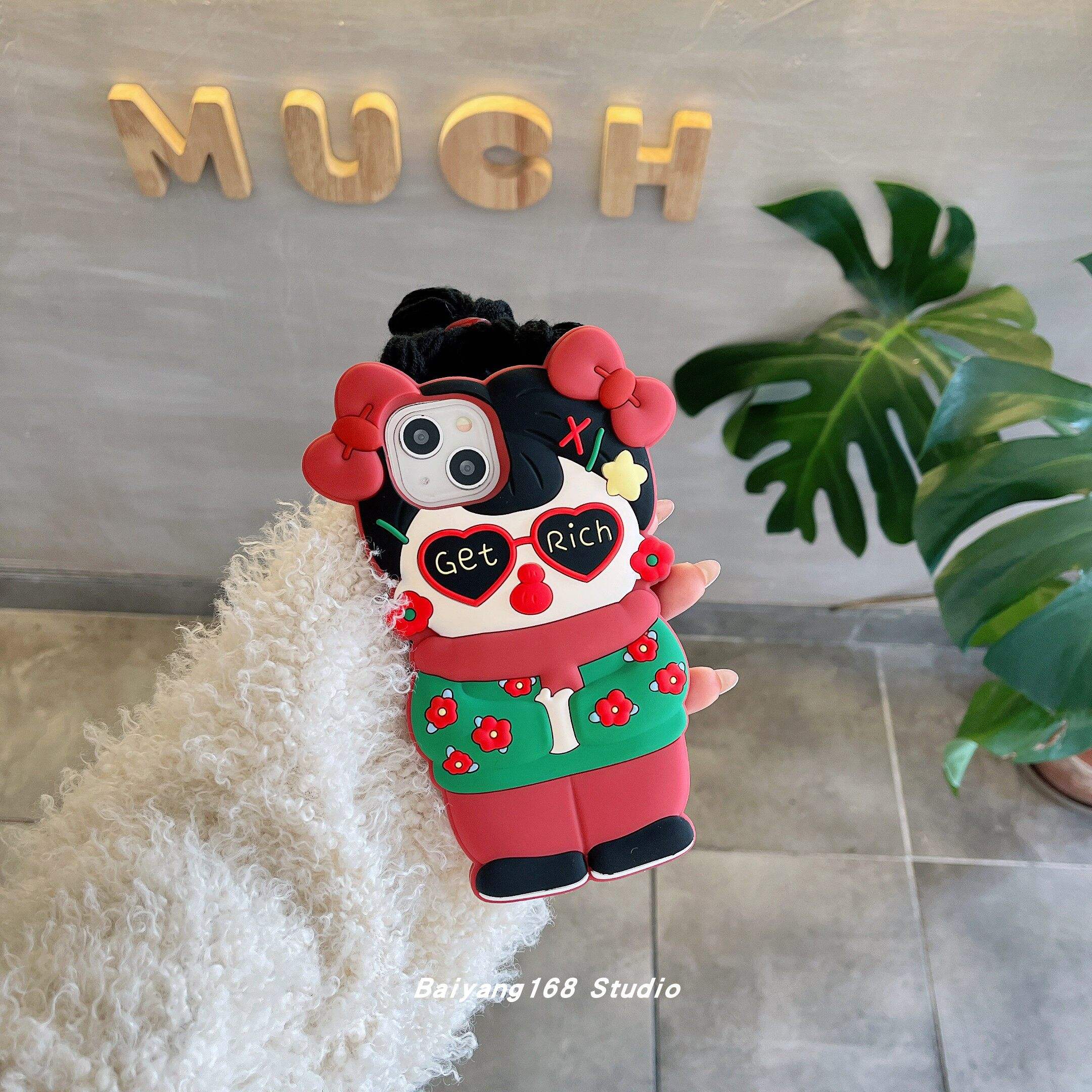 苹果大袄版(大iphone)