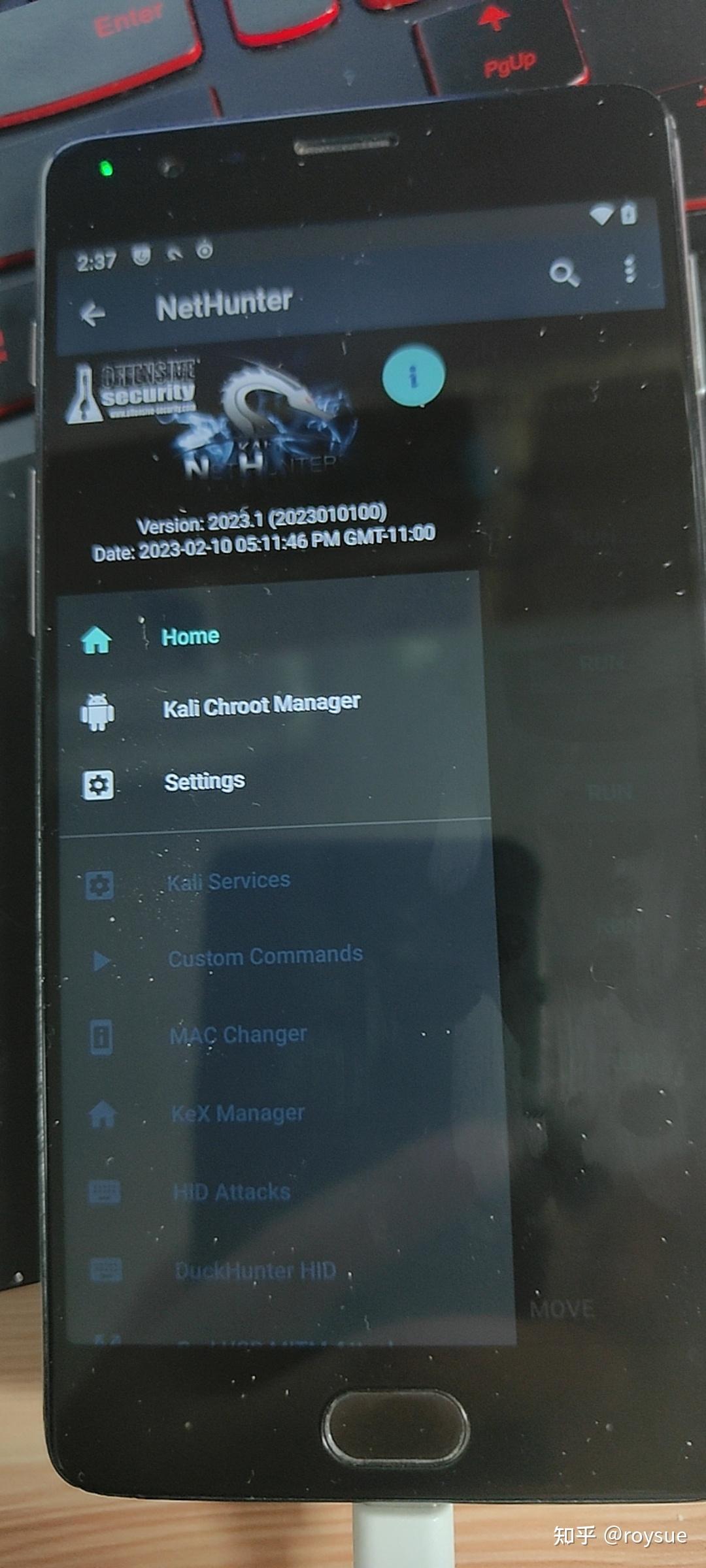 kali苹果版(kali官方手机版) kali苹果版(kali官方手机版)