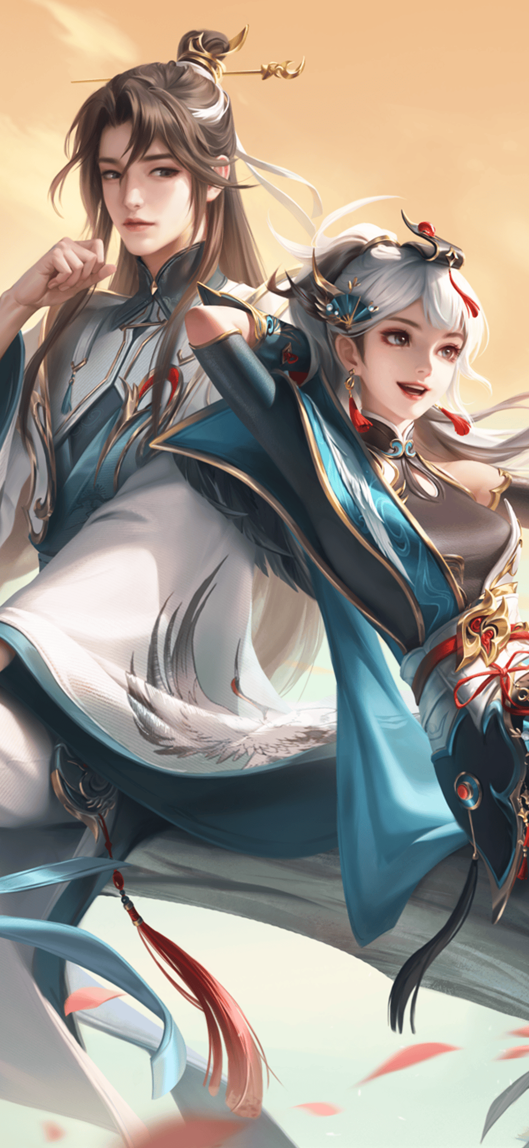 手机版王者荣耀韩服(王者荣耀韩服下载安装) 手机版王者荣耀韩服(王者荣耀韩服下载安装)