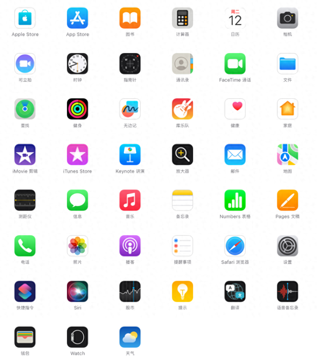 苹果简洁版应用(苹果简洁版应用下载)