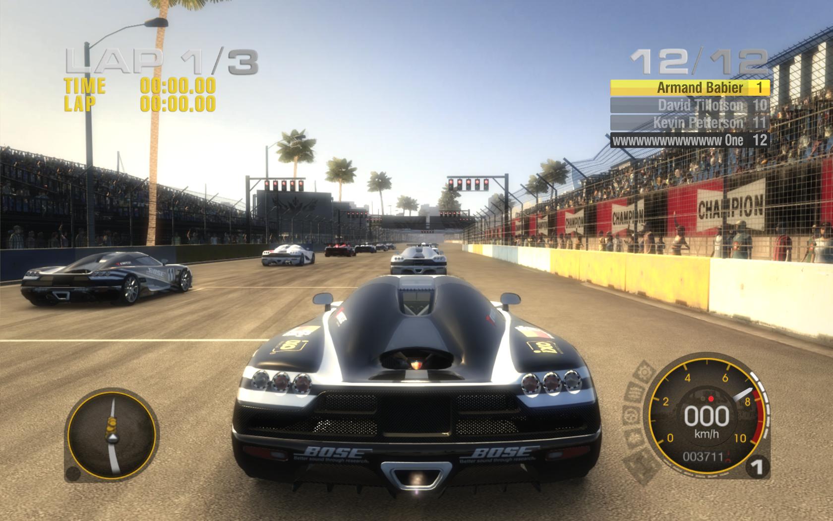 科林麦克雷拉力4安卓版(科林·麦克雷拉力赛 2005) 科林麦克雷拉力4安卓版(科林·麦克雷拉力赛 2005)