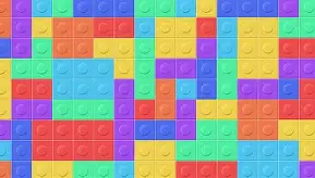 宝石拼图手机版(宝石拼图仙境探秘) 宝石拼图手机版(宝石拼图仙境探秘)