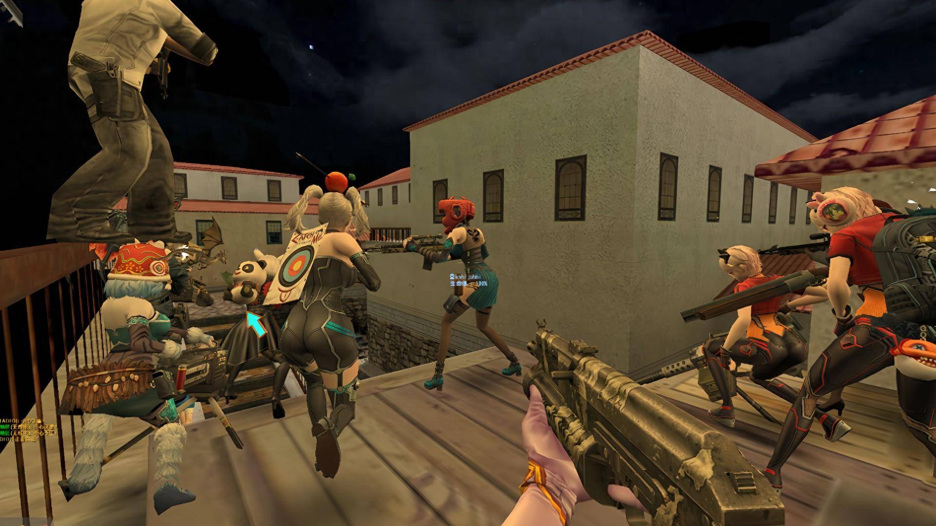 苹果版网页版csol(cs网页版在线玩小游戏) 苹果版网页版csol(cs网页版在线玩小游戏)