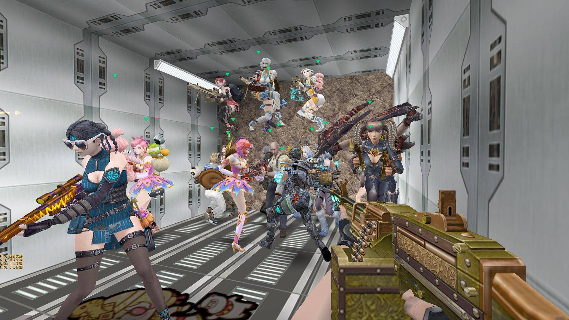 苹果版网页版csol(cs网页版在线玩小游戏) 苹果版网页版csol(cs网页版在线玩小游戏)