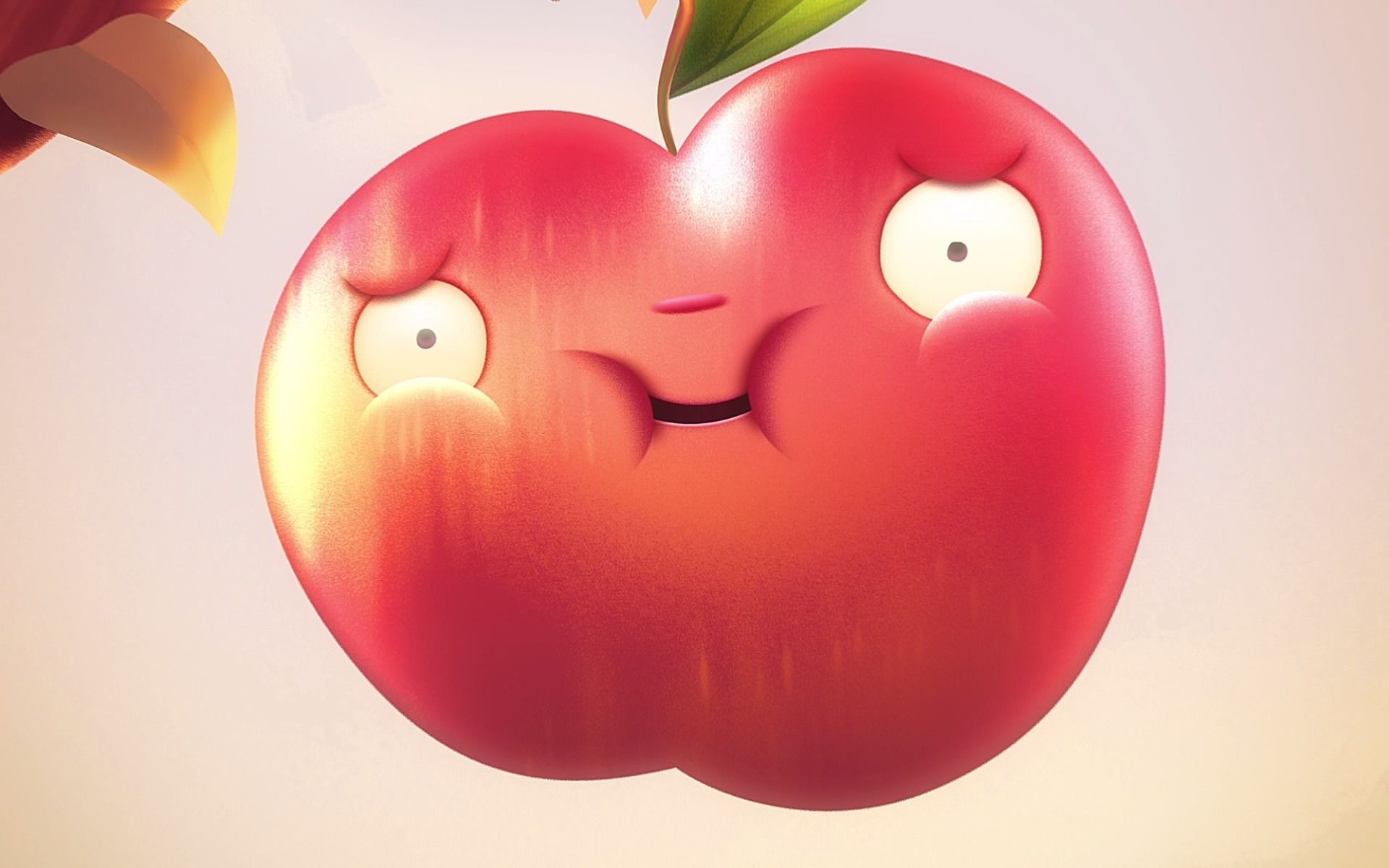 小苹果翻唱版厨师版(小苹果是原创还是翻唱) 小苹果翻唱版厨师版(小苹果是原创还是翻唱)