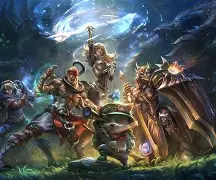 手机版lol韩服中文版(英雄联盟手游韩服下载教程) 手机版lol韩服中文版(英雄联盟手游韩服下载教程)