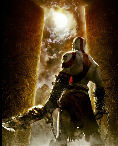 战神3安卓手机版(战神3安卓手机完美中文汉化版下载) 战神3安卓手机版(战神3安卓手机完美中文汉化版下载)