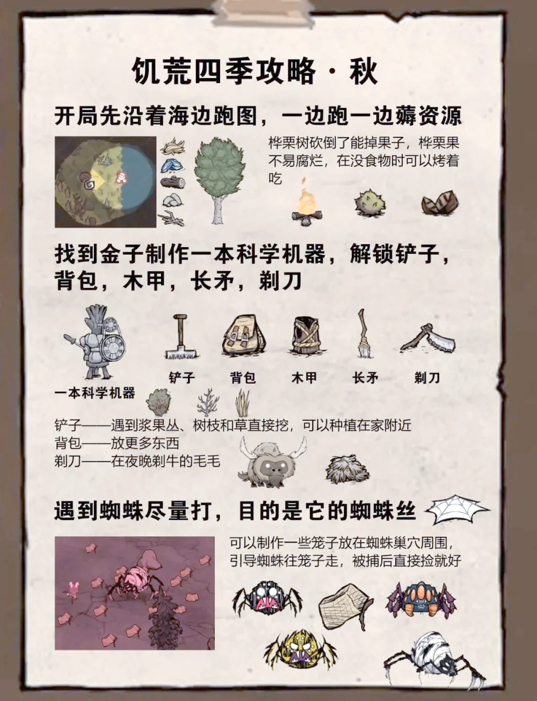 饥荒海滩手机汉化版(饥荒海滩022版下载) 饥荒海滩手机汉化版(饥荒海滩022版下载)