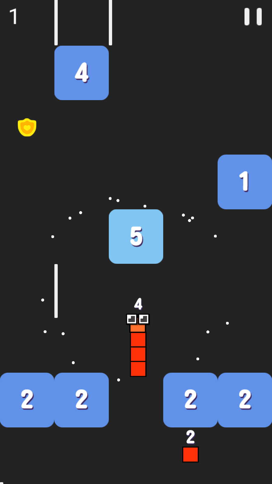 白块4官方版安卓(白块4官方版下载安装) 白块4官方版安卓(白块4官方版下载安装)