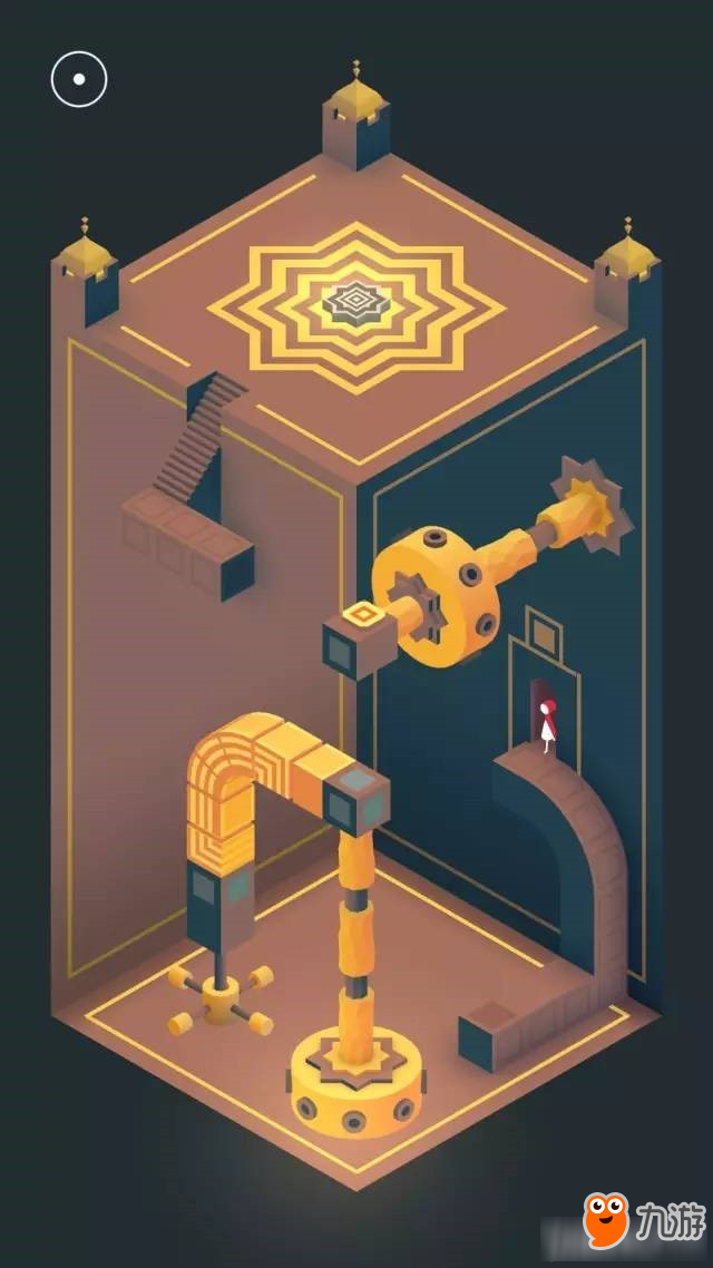 纪念碑谷手机破解版(纪念碑谷破解版无需付费)