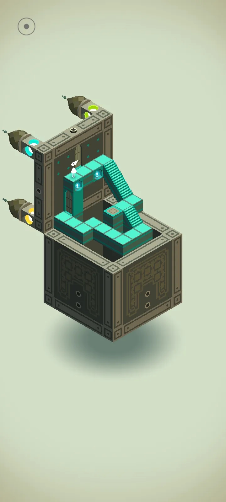 纪念碑谷手机破解版(纪念碑谷破解版无需付费)