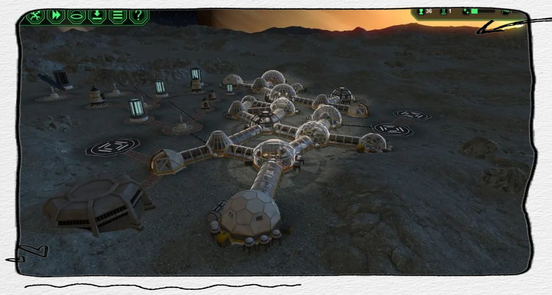 星球基地手机版破解版(星球基地手机版破解版下载)