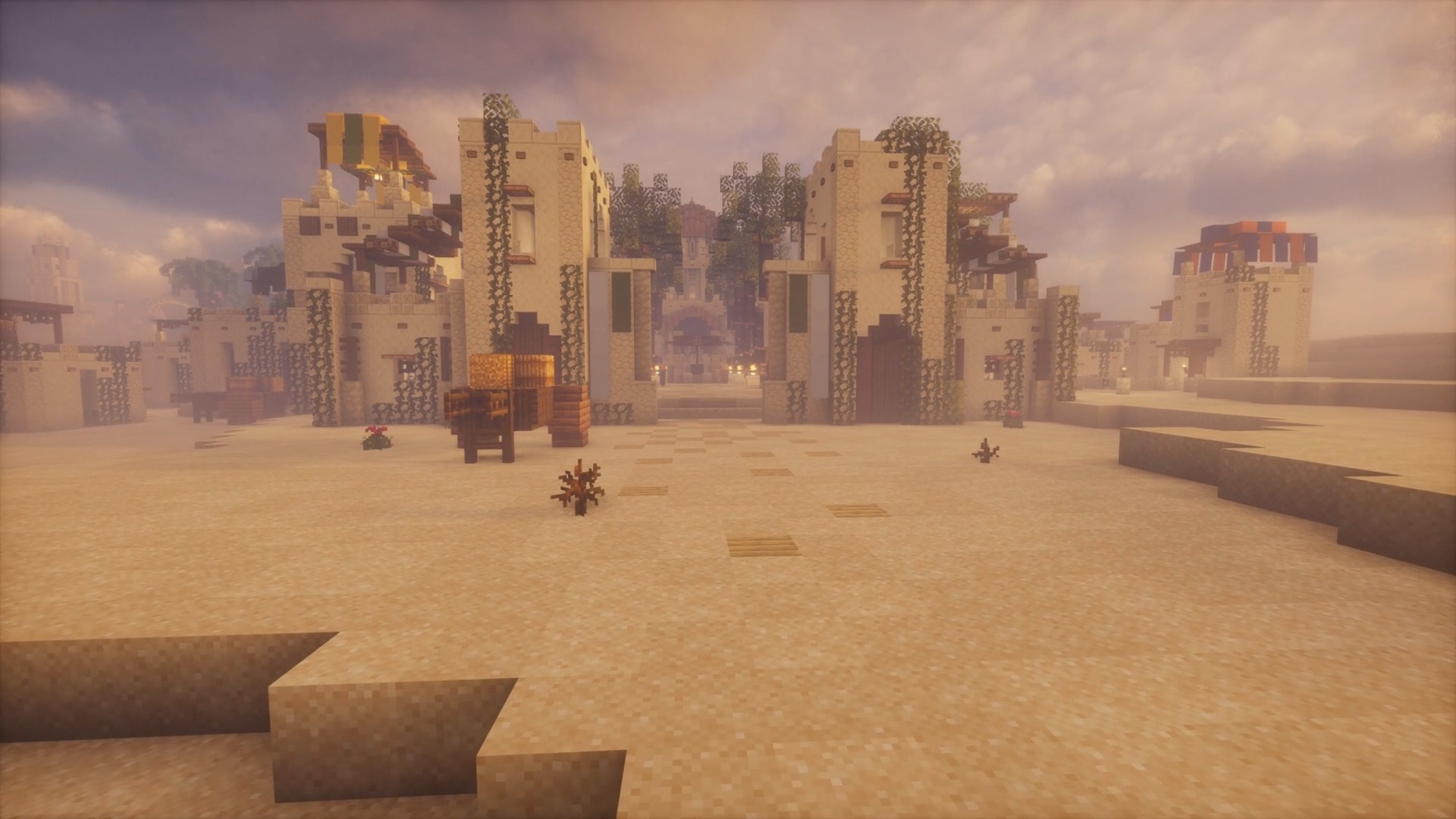 我的世界手机版沙漠遗迹(我的世界沙漠遗迹坐标指令) 我的世界手机版沙漠遗迹(我的世界沙漠遗迹坐标指令)