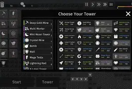 合金塔防中文版安卓汉化(合金塔防126最新破解版)