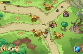 合金塔防中文版安卓汉化(合金塔防126最新破解版)