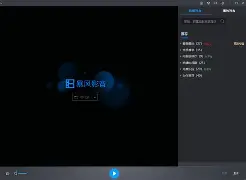 暴风影音手机版缓存(暴风影音缓存的视频是什么格式)