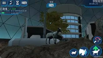 模拟山羊太空版苹果版(模拟山羊太空版苹果版下载) 模拟山羊太空版苹果版(模拟山羊太空版苹果版下载)