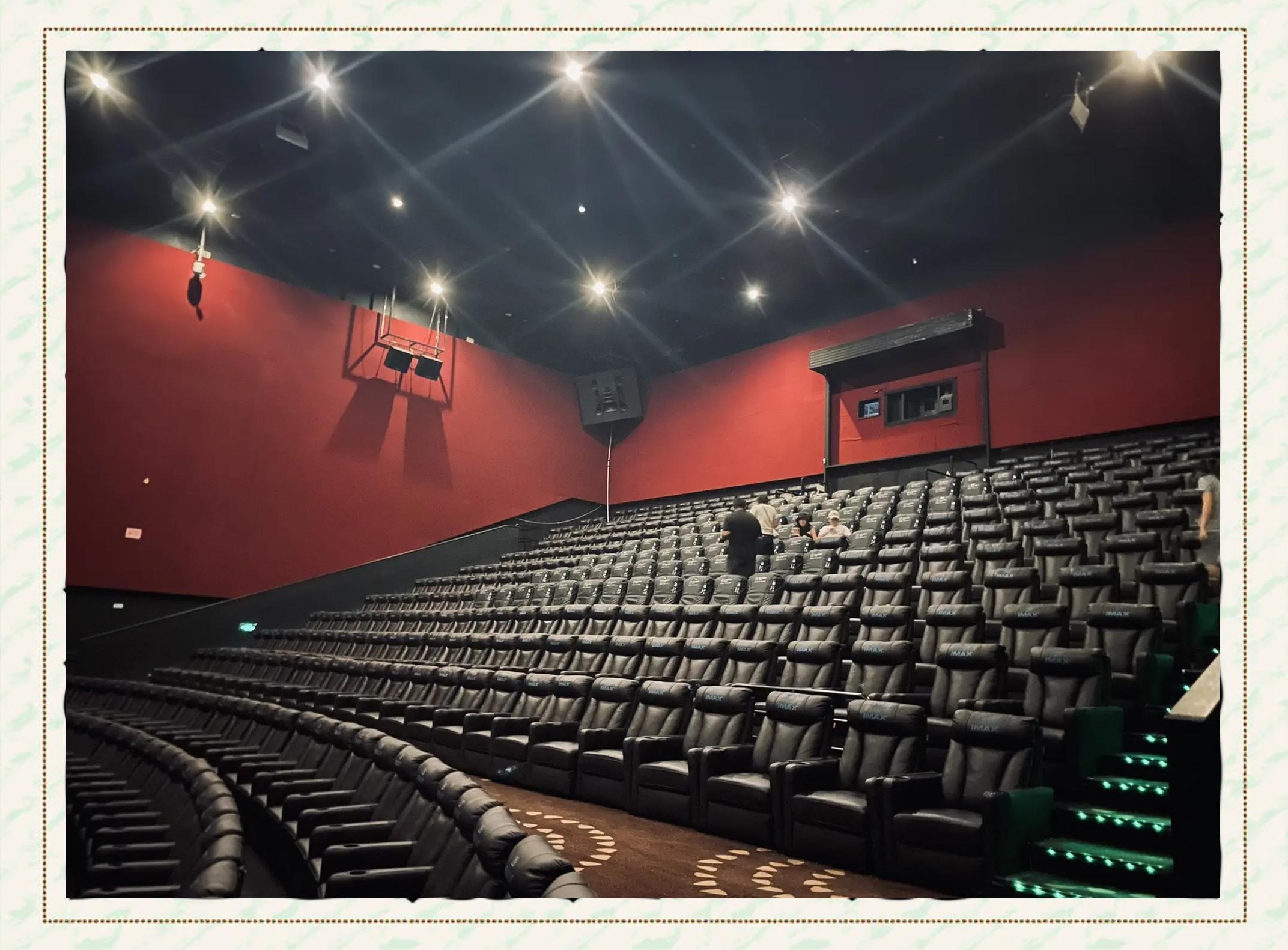 苹果版影院(ios影院app) 苹果版影院(ios影院app)