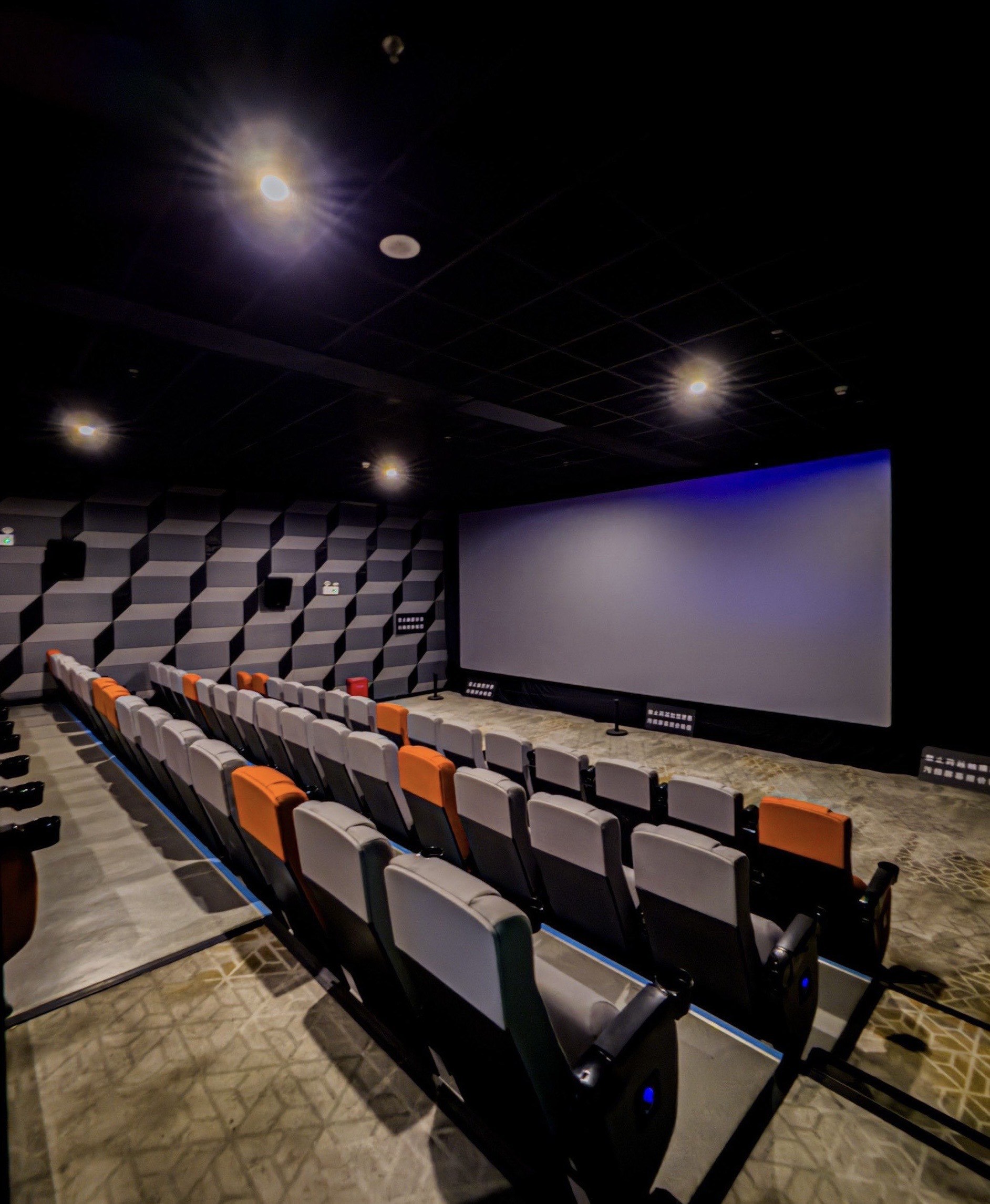 苹果版影院(ios影院app) 苹果版影院(ios影院app)