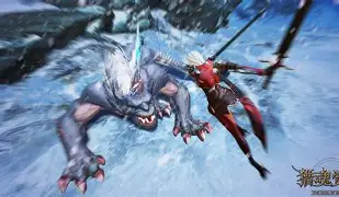 关于猎魂觉醒安卓版官网地址的信息 关于猎魂觉醒安卓版官网地址的信息