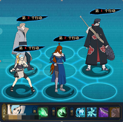 火影忍者ol阵容模拟器手机版(火影忍者ol页游阵容搭配模拟器)