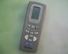 格力万能遥控手机版(格力手机空调万能遥控器) 格力万能遥控手机版(格力手机空调万能遥控器)