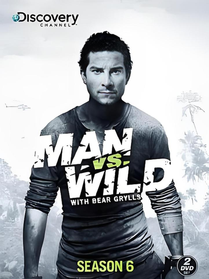 手机版贝爷生存(手机版贝爷生存下载振金版本)