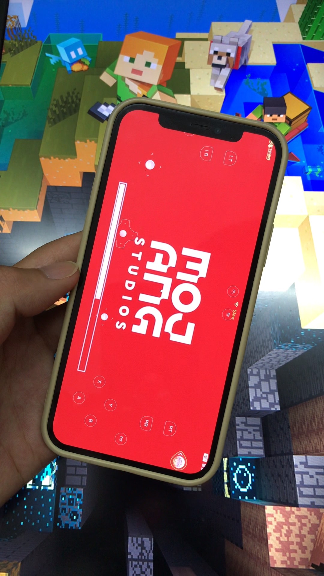 minecraft手机版正版(minecraft手机版正版下载)