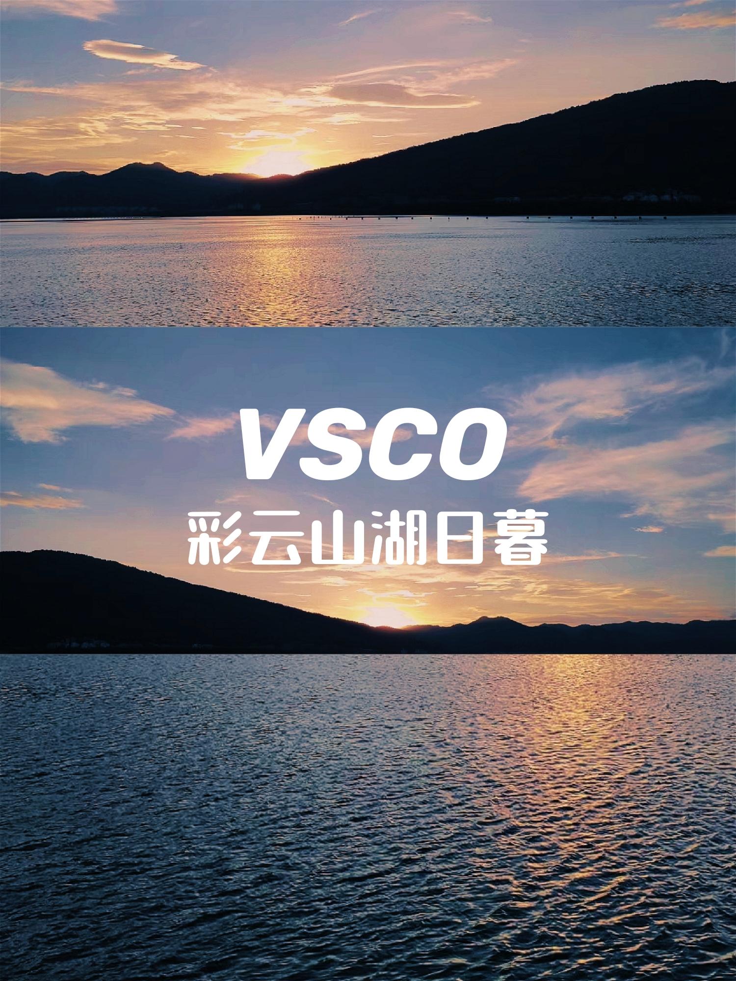 苹果版vsco破解版(vsco iphone破解版)