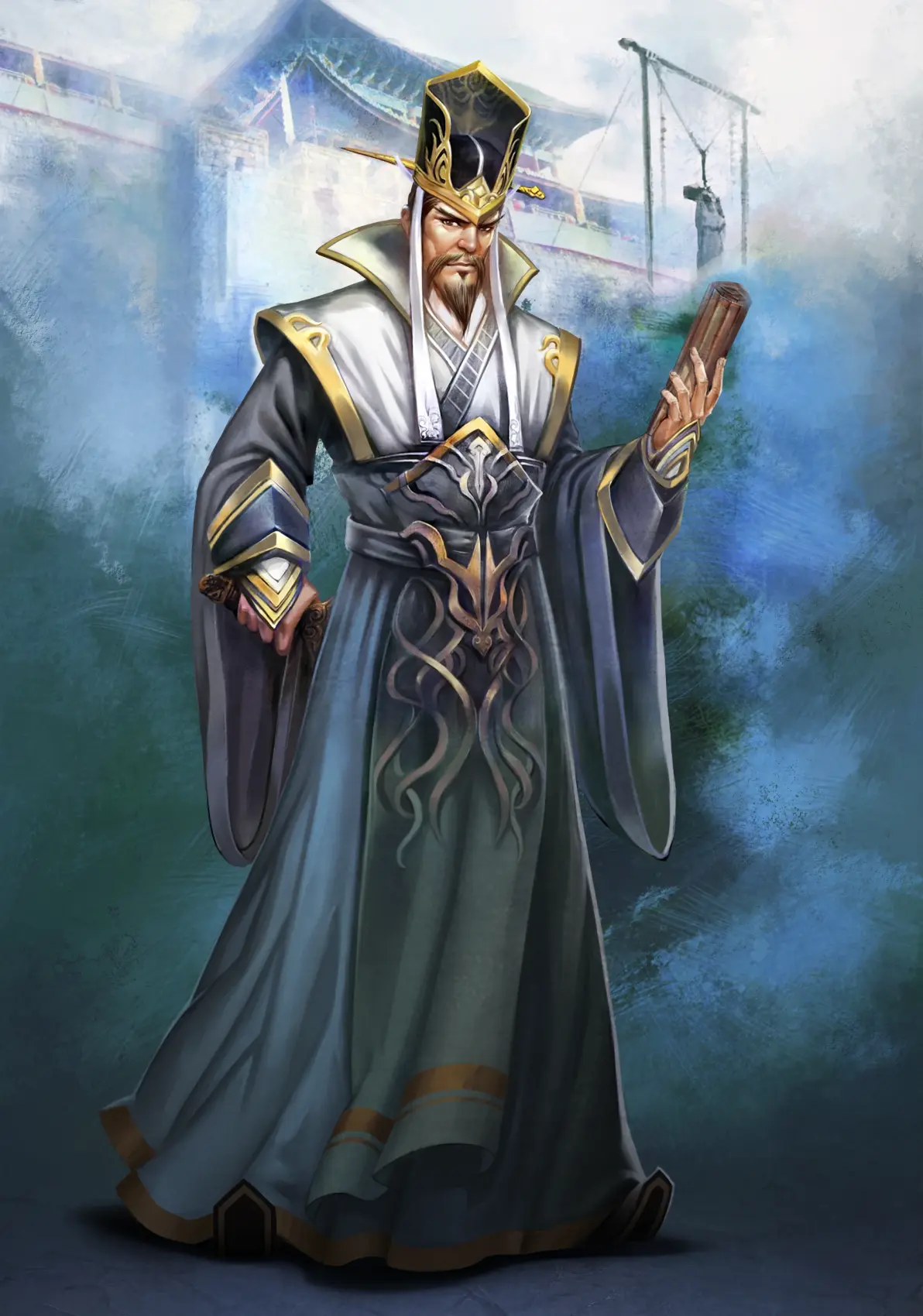 手机版英雄杀官职(手机英雄杀官职排名)