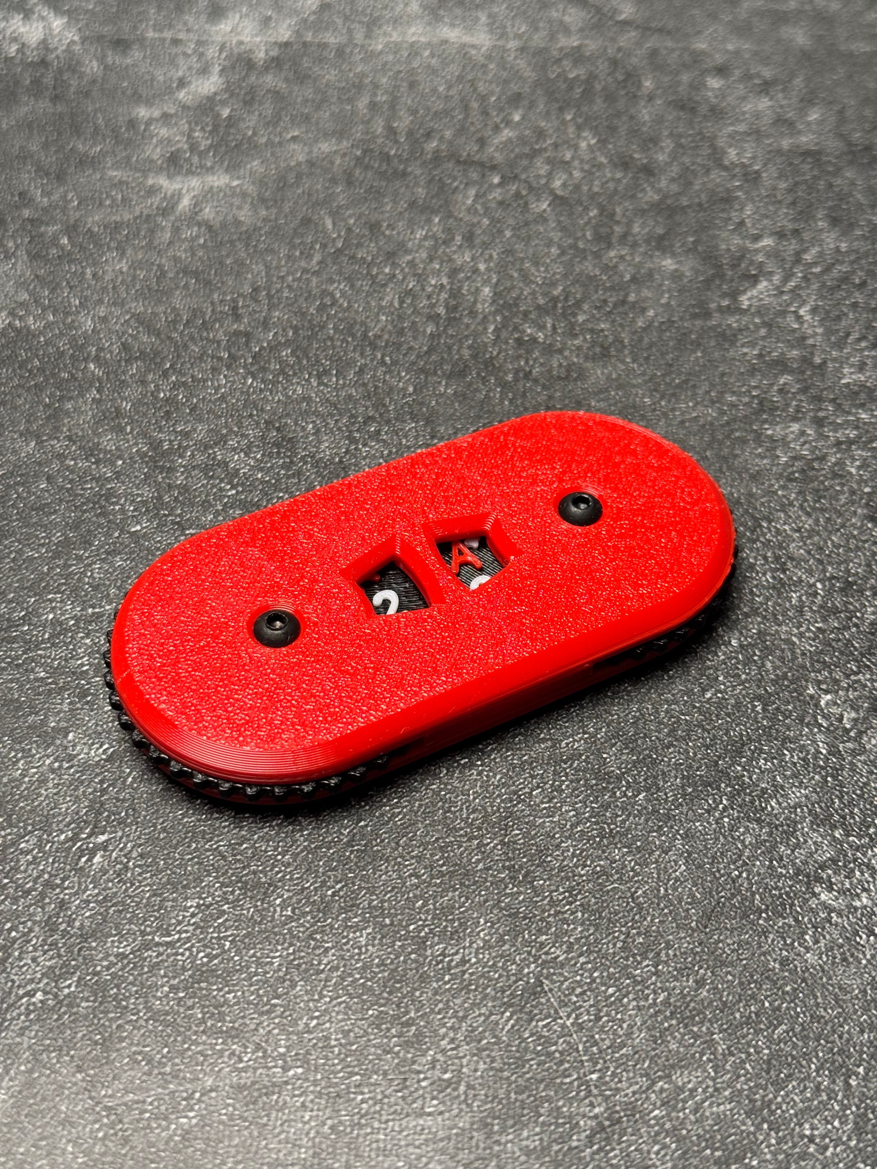 记牌器苹果手机版(苹果记牌器安装教程)