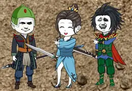 热血传奇手机版日常任务(热血传奇手机版日常任务在哪)