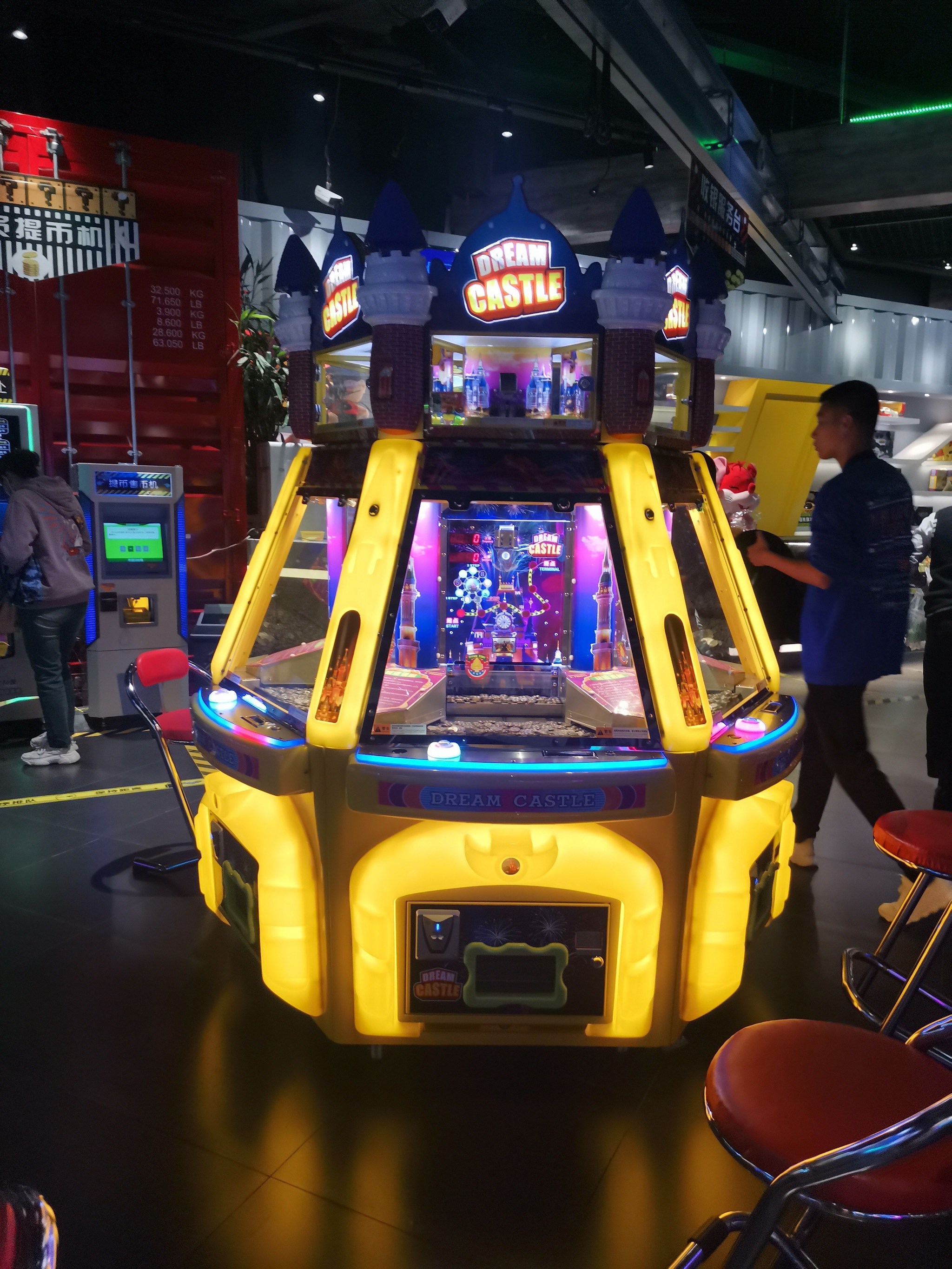 赢话费电玩城手机版(大赢家电玩城app下载最新版)