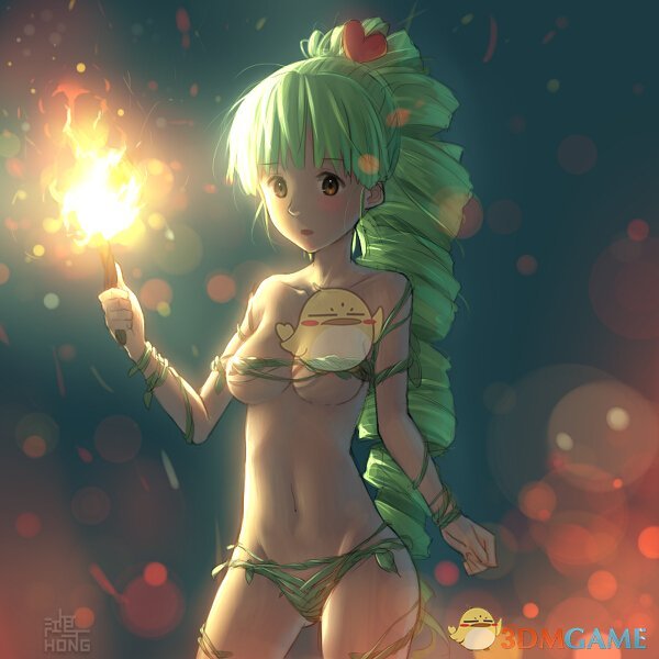 泰拉瑞亚手机版叶绿弹(泰拉瑞亚叶绿弹在哪合成)